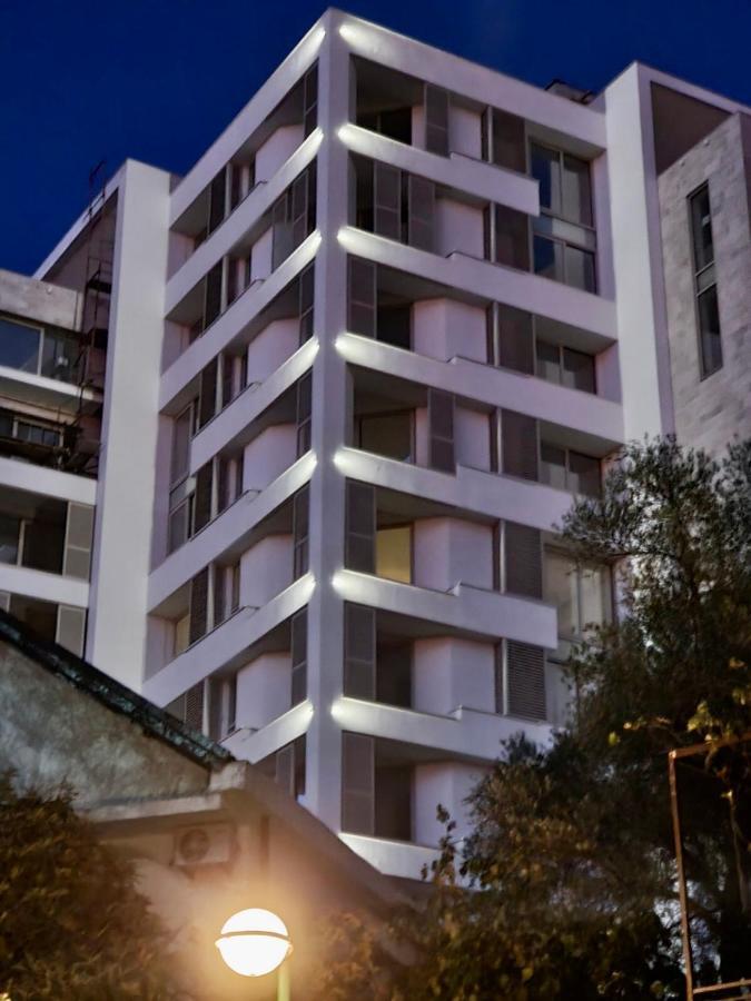Aura Tower Apartments By Gaby Rafajlovići Exterior foto