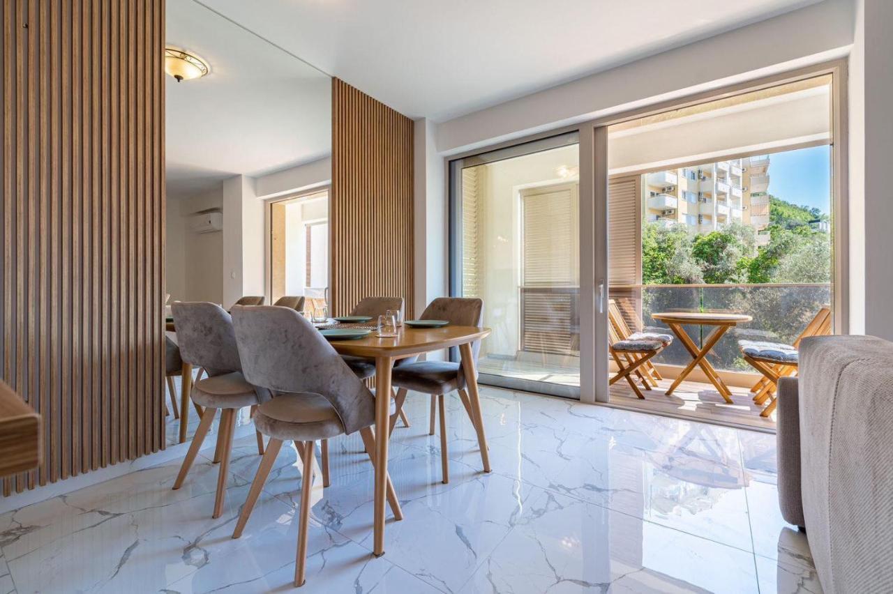 Aura Tower Apartments By Gaby Rafajlovići Exterior foto