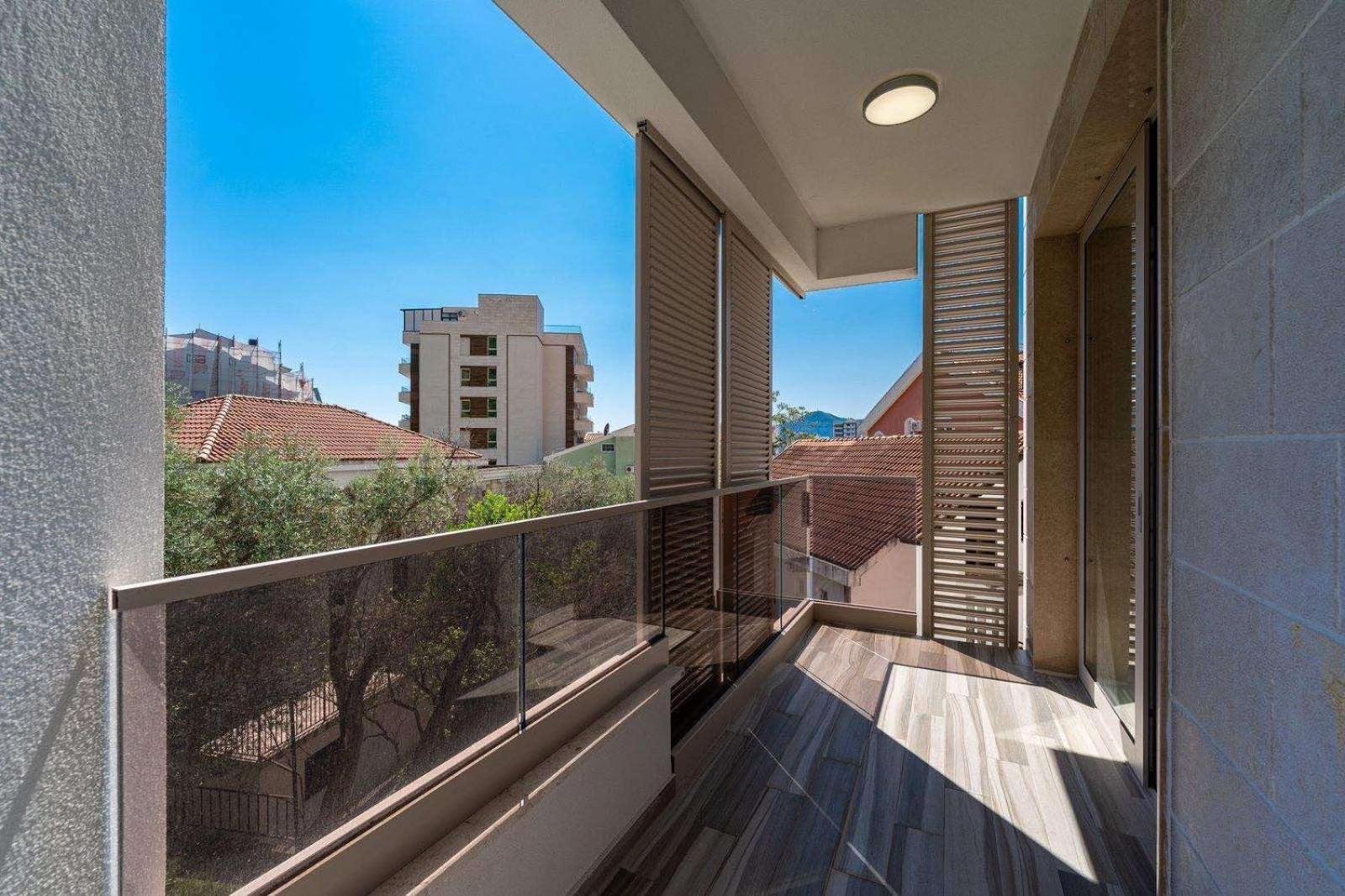Aura Tower Apartments By Gaby Rafajlovići Exterior foto