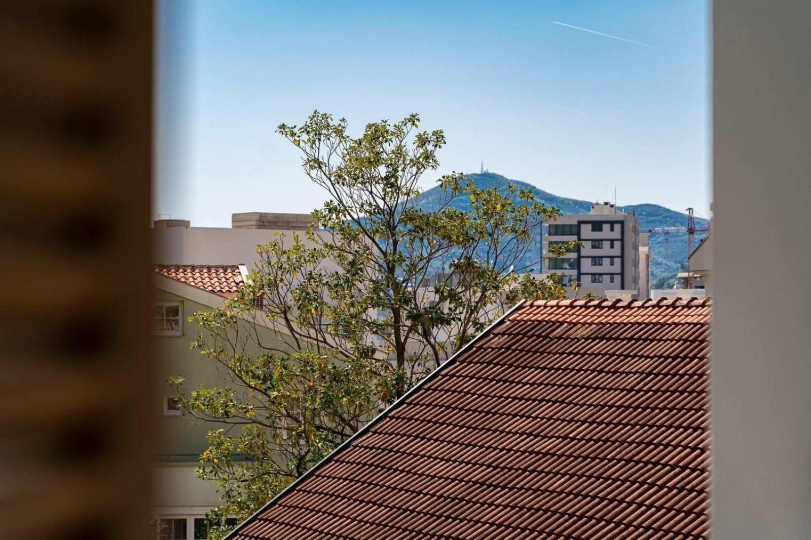 Aura Tower Apartments By Gaby Rafajlovići Exterior foto