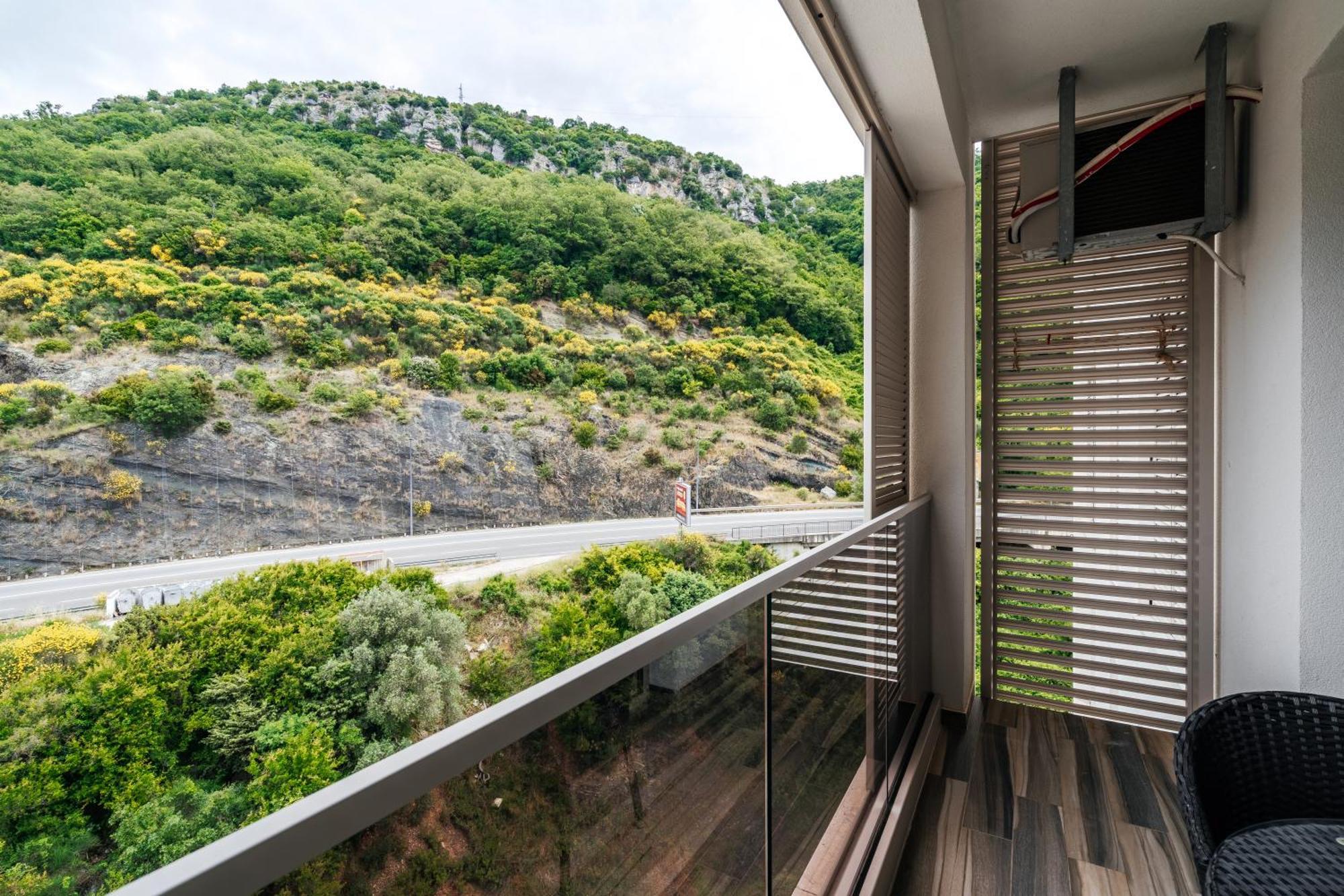 Aura Tower Apartments By Gaby Rafajlovići Exterior foto